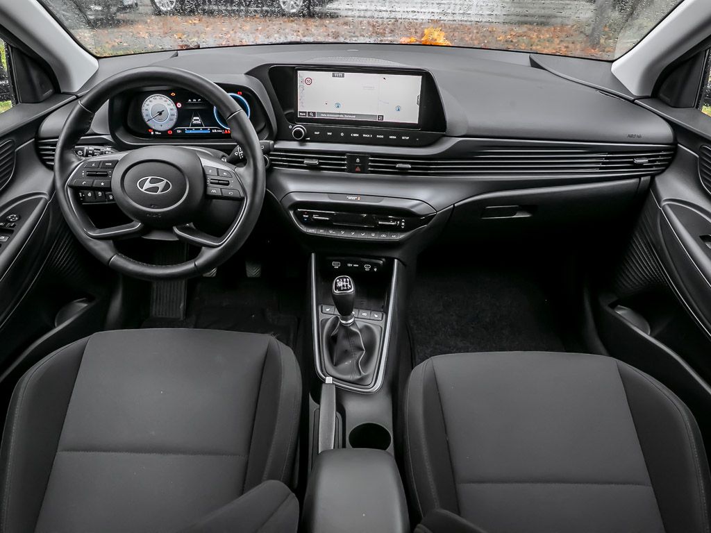 Hyundai i20 – Bild 7