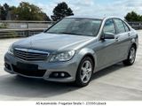 Mercedes-Benz C-Klasse Lim. C 180 CDI BlueEfficiency 1. Hand - Mercedes-Benz C 180: Cdi Blueefficiency