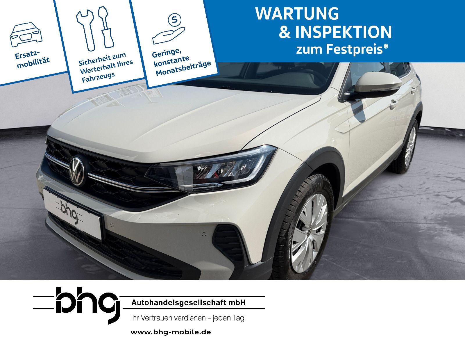 Volkswagen Taigo 1.0 TSI *DAB*EINPARKHILFE*SITZHEIZUNG*, миниатюра 13