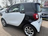 Smart ForTwo*PASSION*EINPARKHILFE *KLIMA*SITZHEIZUNG - Smart Gebrauchtwagen von 2019
