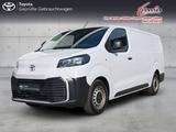 Toyota Proace 2.0 D-4D L2 Meister *NAVI*PDC*KAMERA* - gebrauchte Toyota Proace (Verso) aus dem Jahr 2024