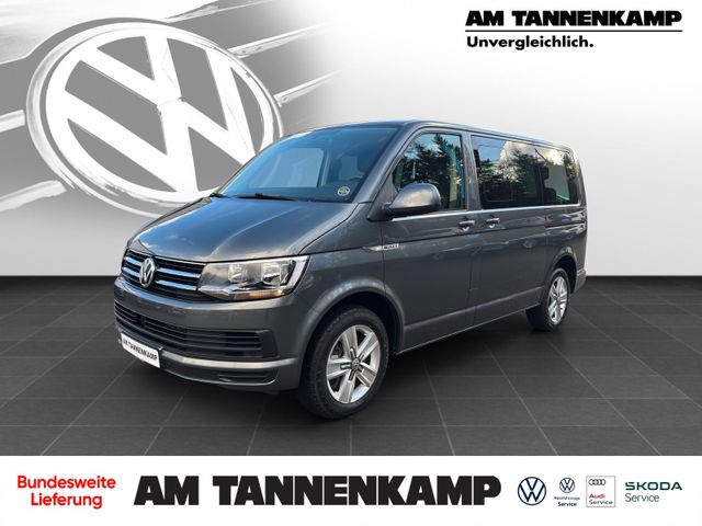 Volkswagen T6 Multivan 2.0 TDI DSG | ACC | AHK | NAVI | APP