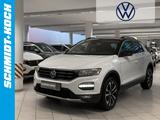 Volkswagen T-Roc 1.0 TSI IQ.DRIVE AHK ACC NAVI PLA Sitzhzg. - VW T-Roc Gebrauchtwagen in Bremen