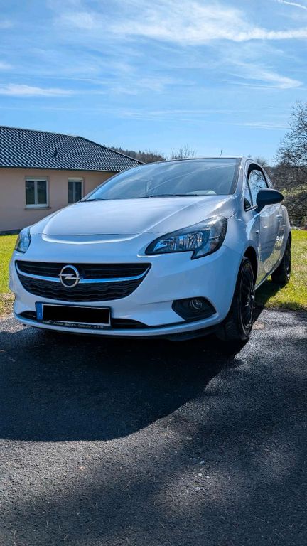 Image of Opel Corsa