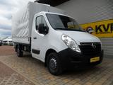 Opel Movano B Pritsche - L2H1  AHK + Klima - Offers matching your search criteria