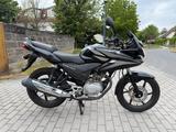 Honda CBF 125 JC 40 1 Jahr Gewährleistung - TOURER VON 81 BIS 125 CCM