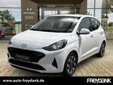 Hyundai i10 FL (MY25) 1.0 Benzin (63 PS) 5-MT 2WD Trend - Hyundai i10 Gebrauchtwagen in Leipzig