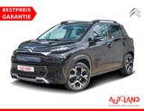 Citroën C3 Aircross 1.2 PureTech 110 Shine - schwarze Citroën C3 Aircross