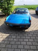 Porsche 914 - Porsche 914 Gebrauchtwagen