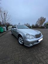 Mercedes-Benz C200 CDI W203 (Facelift) - Mercedes-Benz C-Klasse W203 mit Facelift