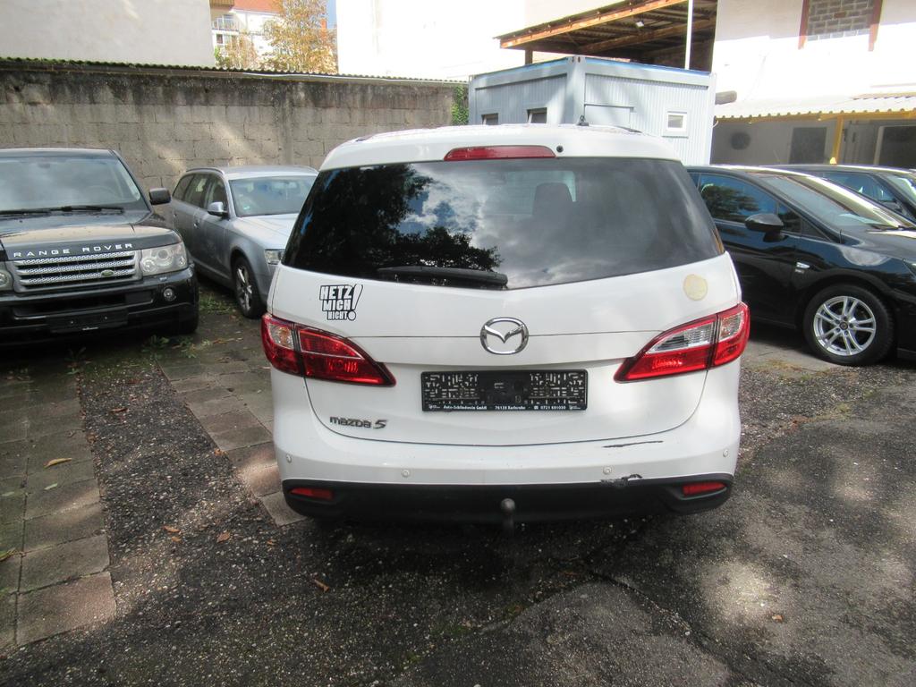 Mazda 5