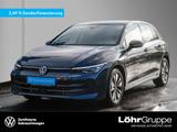 Volkswagen Golf VIII 1.5 TSI Goal AHK/Navi/LED