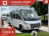 Carthago chic e-line xl I 61 LE (430)  - Carthago Wohnmobile & -wagen in Dortmund