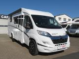 Sunlight V69 Adventure Edition Queensbett Dachklima SAT-T - Sunlight A 69