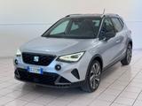 Seat Arona 1.0 EcoTSI 110 CV DSG FR - Seat Arona mit Halbautomatikschaltung