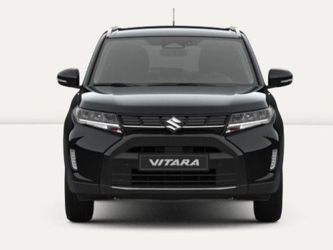 Suzuki Vitara - Bild 3