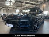 Porsche Cayenne Platinum Edition BOSE Panoramadach LED - gebrauchte Porsche Cayenne aus dem Jahr 2023