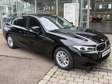 BMW 320 - 4