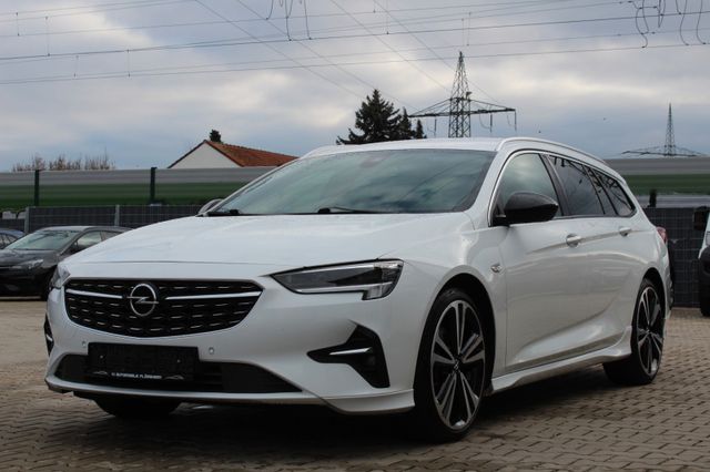 Opel Insignia B ST 2.0 GS-Line Plus Leder HUD LED Aut