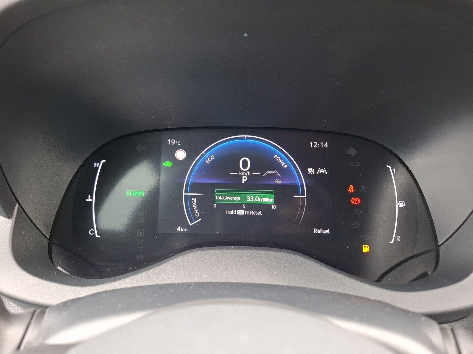 MAZDA 2 Hybrid 1.5 VVTi Homura Automatik Klima / Kamer - Image 12