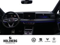 Volkswagen Tiguan - Vorschau Bild 8