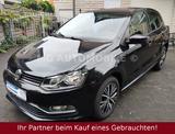 Volkswagen Polo V 1.4 TDI Allstar BMT Navigation DSG PDC