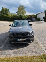 Jeep Compass 1.5l GSE T4 48V e-Hybrid Summit DCT ...