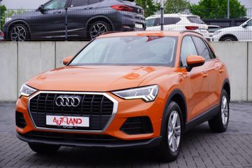 Audi Q3 - 2