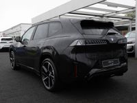 BMW iX3 - Vorschau Bild 8