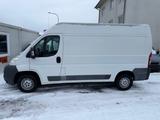 Peugeot Boxer HDi  AVANTAGE. EU5 ! TÜV-NEU!  1-HD !