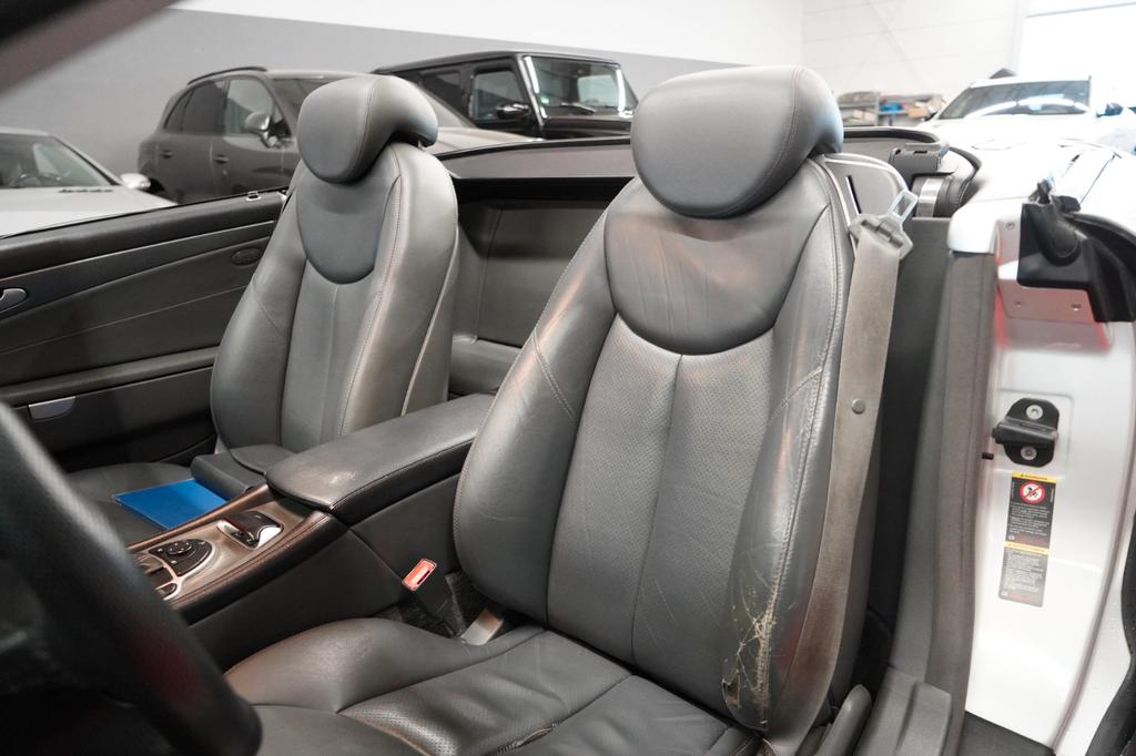 Mercedes-Benz SL 350