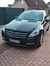Mercedes-Benz R 350 CDI 4MATIC lang - - gebrauchte Mercedes-Benz R 350 aus dem Jahr 2012