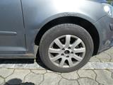 Volkswagen Golf Plus V  TÜV 11/26 AHK nur 77000 km - Volkswagen Golf: 7 Plus