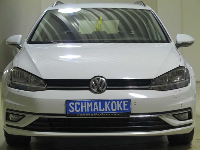 VW Golf VII Variant 1.6 TDI SCR COMFORTL AHK Navi