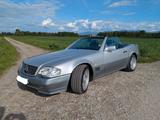 Mercedes-Benz SL 500 SL - Mercedes-Benz SL 500 aus 1994