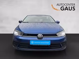 Volkswagen Polo Life 1.0 TSI ACC*Navi*LED - VW Polo Gebrauchtwagen in Bonn