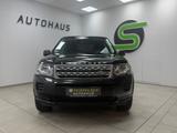 Land Rover Freelander 2 S TD4/Ahk/R-Kamera/Shz/Klima/ - Land Rover Freelander: 2.2