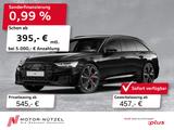 Audi A6 Avant 55 TFSI e QU S-LINE MATRIX+B&O+ACC+AHK