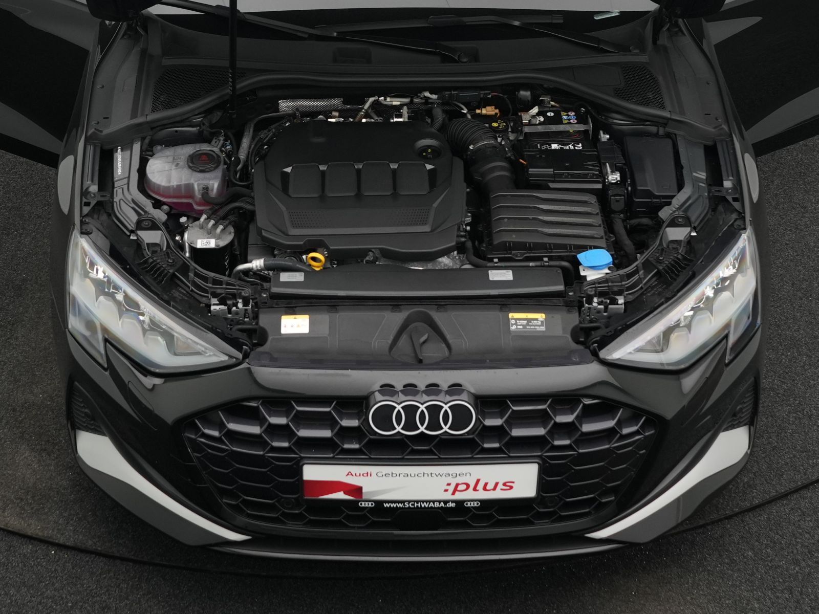 Audi A3 - Bild 28