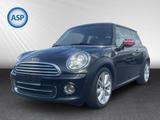 MINI Cooper NAVI APPLE CARPLAY BI-XENON PANO LEDER - MINI Cooper aus 2011