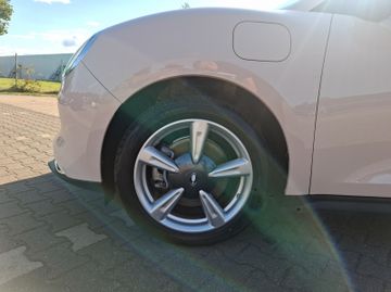 GWM Ora 03 400 Pro Elektromotor KeyLess