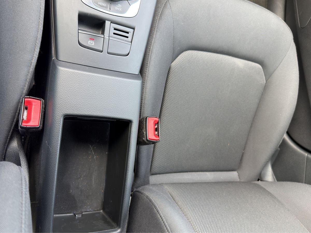 Audi A3 1.0 TFSI 30 TFSI basis, миниатюра 30