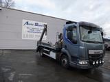 DAF LF 12.250/Meiler-Absetzkipper/Autom.Top-Zustand. - DAF Auto