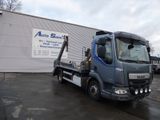 DAF LF 12.250/Meiler-Absetzkipper/Autom.Top-Zustand. - DAF Auto