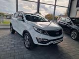 Kia Sportage 2.0  Spirit 2WD - Kia Sportage Spirit mit Benzin-Antrieb