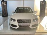 Audi A5 Cabrio 3.0 TDI quattro*SLINE*SHEFT*83TKM*20 - Audi A5: Cabrio, Sline
