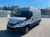 Iveco Daily MY24 35S18HA8V  3,0 L+Sortimo+AHK +Webasto - Iveco Daily MY24