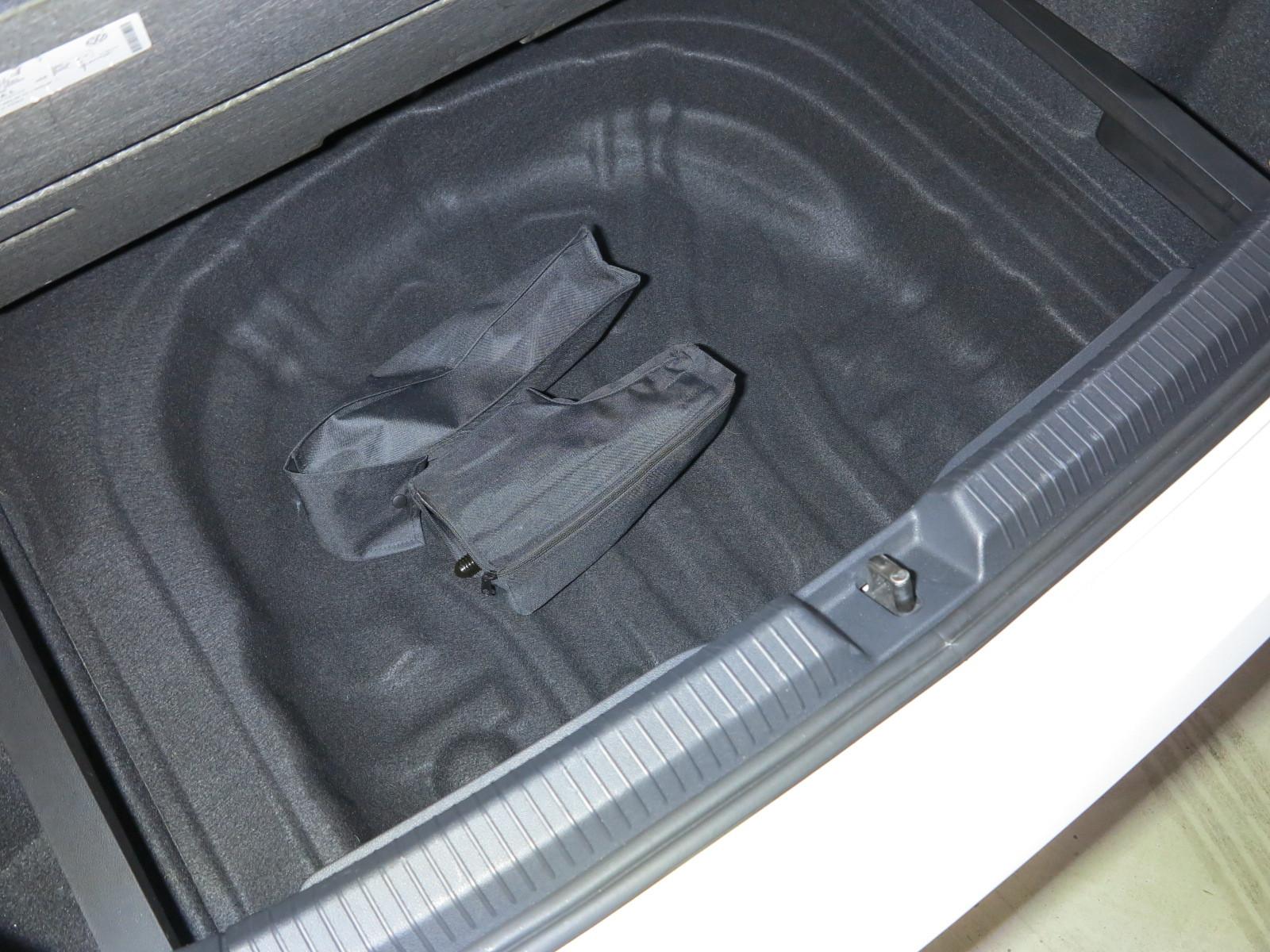 Volkswagen Golf VIII GTI 2.0 TSI OPF DSG7 ACC DAB LM18, миниатюра 27
