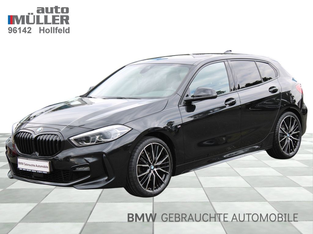 Image of BMW 118