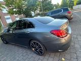 Mercedes-Benz C 200 d Autom. - - Mercedes-Benz C 200 mit Diesel-Antrieb: Limousine, Automatik
